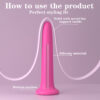 Rebirth - rounded shape construction