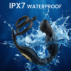 wave roar-RCT - IPX7 waterproof