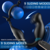 wave roar-RCT - remote control and motion modes