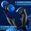 wave roar - movement modes