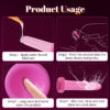 comfortable-RCT - usage illustration