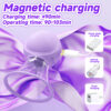 Taro Paste with Boba-2 - USB charging