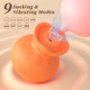 lucky Bag - tapping and suction modes