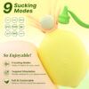 Hello Lemon - stimulation function