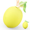 Hello Lemon - white background with cover