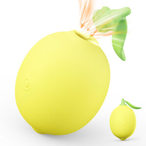 Hello Lemon - white background with cover