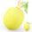 Hello Lemon - white background with cover