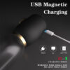 Time Traveler Pro - USB charging