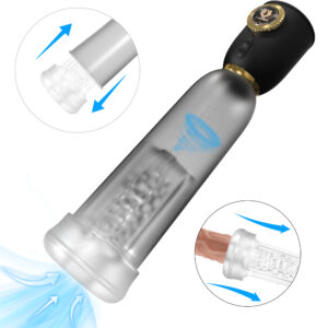 Time Traveler Pro - white background product