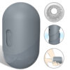 Happy Capsule - white background product