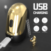 Starship - USB charging