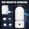 Spirit Bomb-2 - USB charging