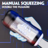 Gilgal - function and control design