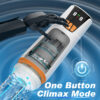 Cool Play - function and control design