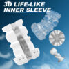 Cool Play - material and texture