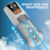 Cool Play - product dimensions