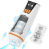 Cool Play - white background product