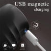 Sparta Pro - USB charging