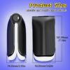 Canyon Curve - product size