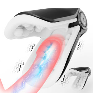 Canyon Curve - white background open design