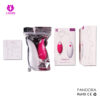 PANDORA - packaging