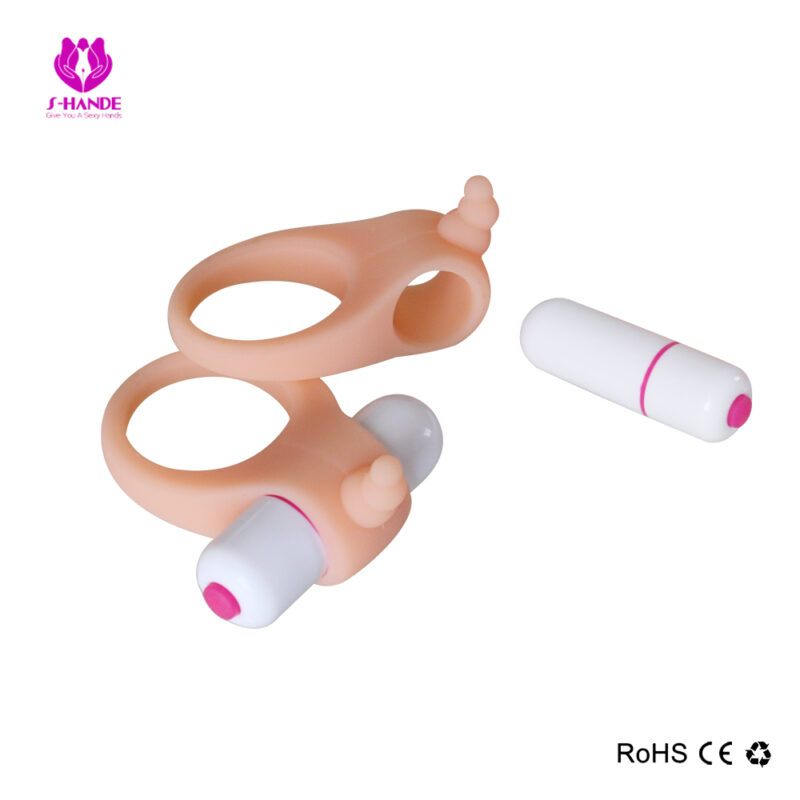 DUTE - white background product