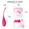 Eggs - product dimensions