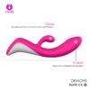 DEMONS - white background product