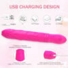 KING-2 - charging design