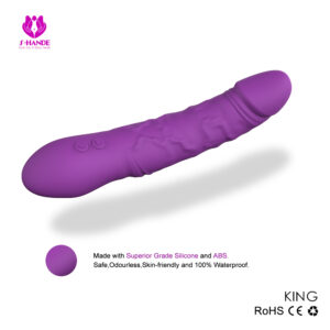 KING - white background product