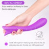 TOP - water resistance and cleaning