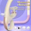 TOPI - magnetic charging