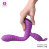 MOONLIGHT - bendable neck