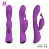 MOONLIGHT - rabbit shape