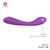 BOON - curved head profile