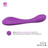 BOON - silicone surface