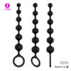 TOTO - bead strand design