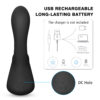 LANDYS - USB charging