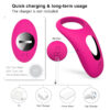 HIMAN-RCT - USB charging