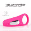 HIMAN-RCT - waterproof design