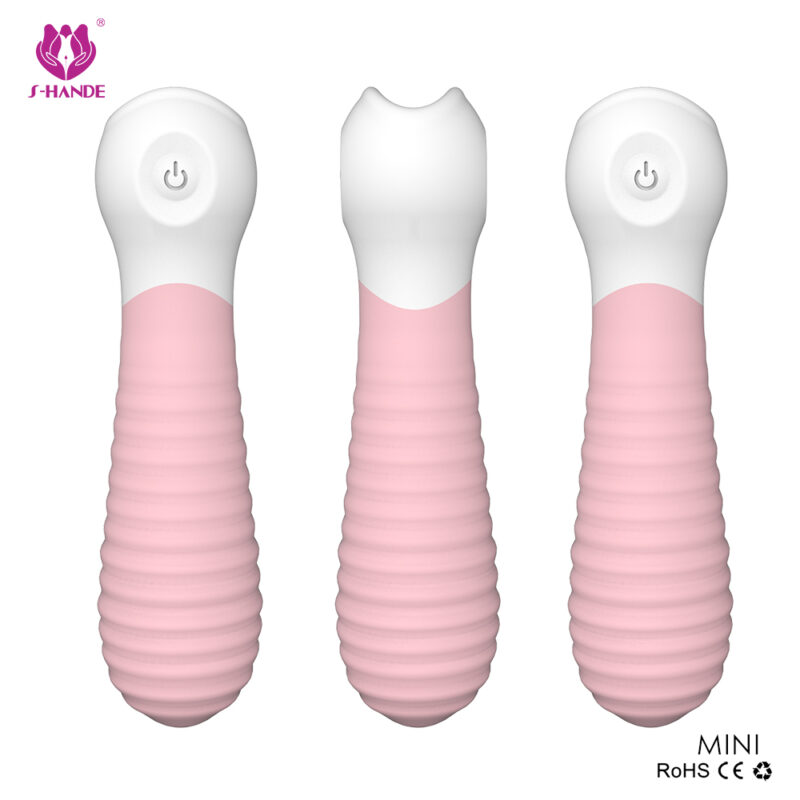 MINI-2 - compact vibrator overview