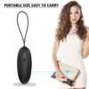 ADA - portable appearance