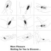 ADA - positioning options