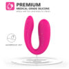 VIBE - waterproof design