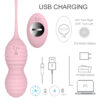 ROLLING - USB Charging