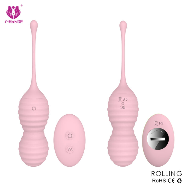 ROLLING - White Background Main