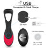 LANGER-RCT - USB Charging