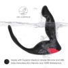 LANGER-RCT - Water Resistance