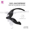 LANGER - Water Resistance