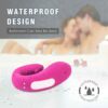 WINTER-RCT - Waterproof